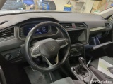  Volkswagen  Tiguan  Allspace Life 4Motion 2.0 TDI 147KW AT7 E6d #16