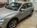  Volkswagen  Tiguan  Allspace Life 4Motion 2.0 TDI 147KW AT7 E6d #15
