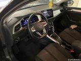  Volkswagen  T-ROC  Life 2.0 TDI 110KW AT7 E6d #4