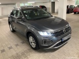  Volkswagen  T-ROC  Life 2.0 TDI 110KW AT7 E6d #8