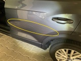  Volkswagen  T-ROC  Life 2.0 TDI 110KW AT7 E6d #27