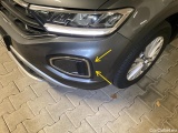  Volkswagen  T-ROC  Life 2.0 TDI 110KW AT7 E6d #36