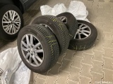  Volkswagen  T-ROC  Life 2.0 TDI 110KW AT7 E6d #45