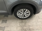  Volkswagen  T-ROC  Life 2.0 TDI 110KW AT7 E6d #44