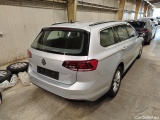  Volkswagen  Passat  Variant Business 2.0 TDI 110KW AT7 E6d #2