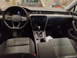  Volkswagen  Passat  Variant Business 2.0 TDI 110KW AT7 E6d #3