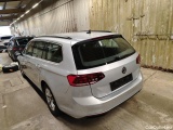  Volkswagen  Passat  Variant Business 2.0 TDI 110KW AT7 E6d #9