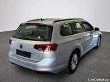  Volkswagen  Passat  Variant Business 2.0 TDI 110KW AT7 E6d #2