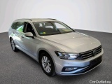  Volkswagen  Passat  Variant Business 2.0 TDI 110KW AT7 E6d #17