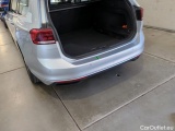  Volkswagen  Passat  Variant Business 2.0 TDI 110KW AT7 E6d #35