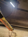  Volkswagen  Golf  VIII Variant R-Line eTSI 1.5 TSI 110KW AT7 E6d #19