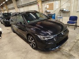  Volkswagen  Golf  VIII Variant R-Line eTSI 1.5 TSI 110KW AT7 E6d #2