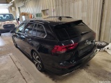  Volkswagen  Golf  VIII Variant R-Line eTSI 1.5 TSI 110KW AT7 E6d #24