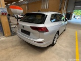  Volkswagen  Golf  VIII Variant Life 2.0 TDI 85KW MT6 E6d #2