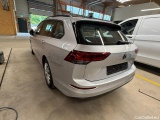  Volkswagen  Golf  VIII Variant Life 2.0 TDI 85KW MT6 E6d #9