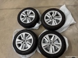  Volkswagen  Golf  VIII Variant Life 2.0 TDI 85KW MT6 E6d #22