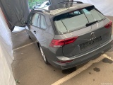  Volkswagen  Golf  VIII Variant Life 2.0 TDI 85KW MT6 E6d #22