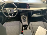  Volkswagen  Golf  VIII Variant Life 2.0 TDI 85KW MT6 E6d #24