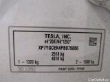  Tesla  Model Y TESLA  Long Range Dual Motor AWD 5d 378kW #4