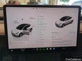  Tesla  Model Y TESLA  Long Range Dual Motor AWD 5d 378kW #5