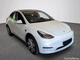  Tesla  Model Y TESLA  Long Range Dual Motor AWD 5d 378kW #6