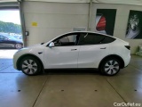  Tesla  Model Y TESLA  Long Range Dual Motor AWD 5d 378kW #10