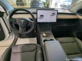  Tesla  Model Y TESLA  Long Range Dual Motor AWD 5d 378kW #11