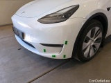  Tesla  Model Y TESLA  Long Range Dual Motor AWD 5d 378kW #28