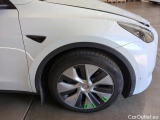  Tesla  Model Y TESLA  Long Range Dual Motor AWD 5d 378kW #33