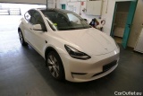  Tesla  Model Y TESLA  Long Range Dual Motor AWD 5d 378kW #7