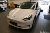  Tesla  Model Y TESLA  Long Range Dual Motor AWD 5d 378kW #25