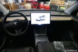  Tesla  Model Y TESLA  Long Range Dual Motor AWD 5d 378kW #45