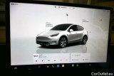  Tesla  Model Y TESLA  Long Range Dual Motor AWD 5d 378kW #47