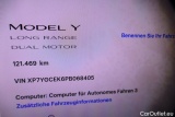  Tesla  Model Y TESLA  Long Range Dual Motor AWD 5d 378kW #48