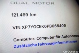  Tesla  Model Y TESLA  Long Range Dual Motor AWD 5d 378kW #49