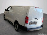  Citroen  Jumpy  Kasten Club XL 2.0 BlueHDi 106KW MT6 E6d #16