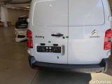  Citroen  Jumpy  Kasten Club XL 2.0 BlueHDi 106KW MT6 E6d #37