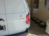  Citroen  Jumpy  Kasten Club XL 2.0 BlueHDi 106KW MT6 E6d #45