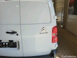  Citroen  Jumpy  Kasten Club XL 2.0 BlueHDi 106KW MT6 E6d #83
