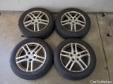  Ford  Transit Connect FORD  230 L2 S&S Autm. Trend 4d 88kW #13