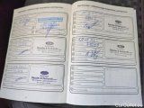  Ford  Transit Connect FORD  230 L2 S&S Autm. Trend 4d 88kW #10