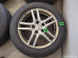  Ford  Transit Connect FORD  230 L2 S&S Autm. Trend 4d 88kW #44