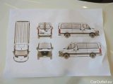  Ford  Transit Connect FORD  230 L2 S&S Autm. Trend 4d 88kW #51