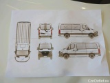  Ford  Transit Connect FORD  230 L2 S&S Autm. Trend 4d 88kW #52