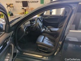  Bmw  Serie 5 Baureihe 5 Touring 520 d xDrive Luxury Line 2.0 140KW AT8 E6d #7