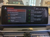  Bmw  Serie 5 Baureihe 5 Touring 520 d xDrive Luxury Line 2.0 140KW AT8 E6d #12