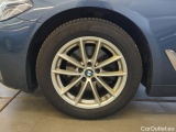  Bmw  Serie 5 Baureihe 5 Touring 520 d xDrive Luxury Line 2.0 140KW AT8 E6d #10