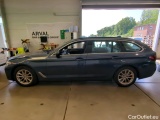  Bmw  Serie 5 Baureihe 5 Touring 520 d xDrive Luxury Line 2.0 140KW AT8 E6d #20