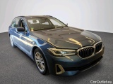  Bmw  Serie 5 Baureihe 5 Touring 520 d xDrive Luxury Line 2.0 140KW AT8 E6d #21