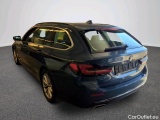  Bmw  Serie 5 Baureihe 5 Touring 520 d xDrive Luxury Line 2.0 140KW AT8 E6d #22